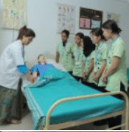 St. Martha Institute of Nursing Campus photo 3